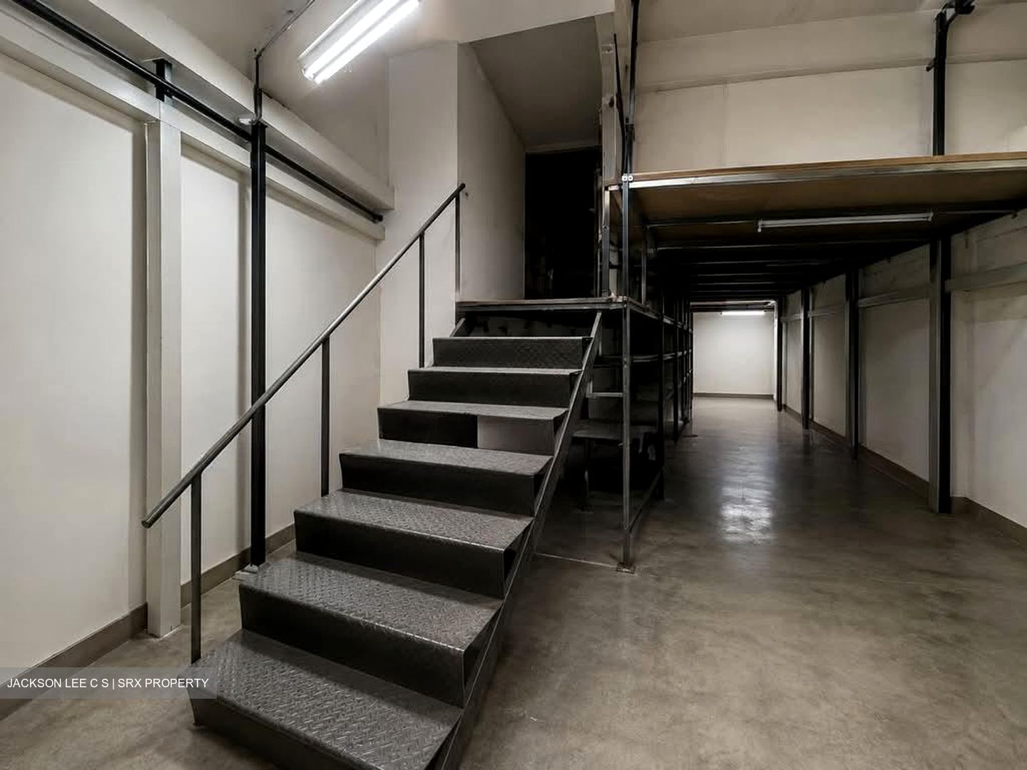 Golden Wall Flatted Factory (D12), Factory #610454481